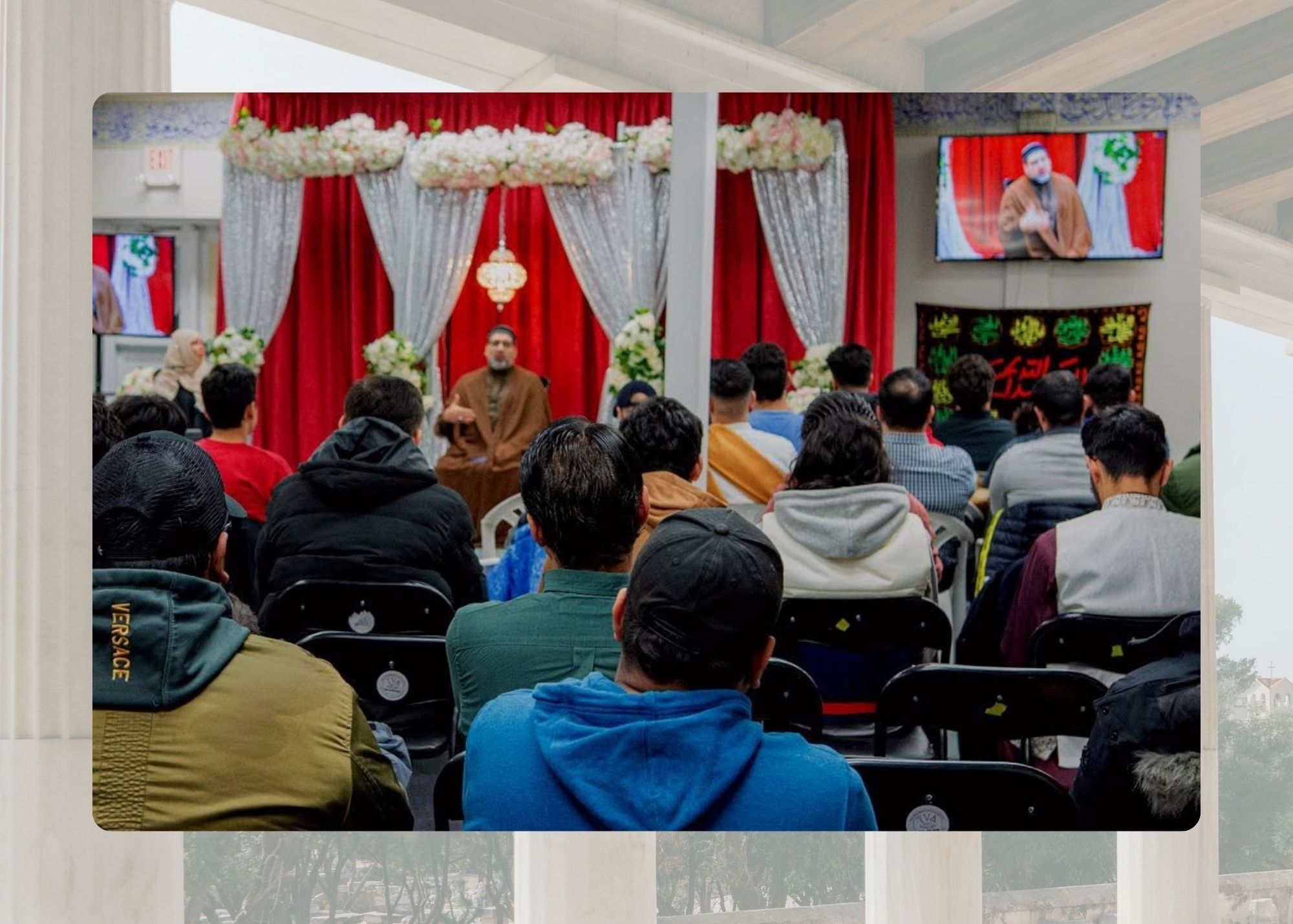 About Mahdi Youth