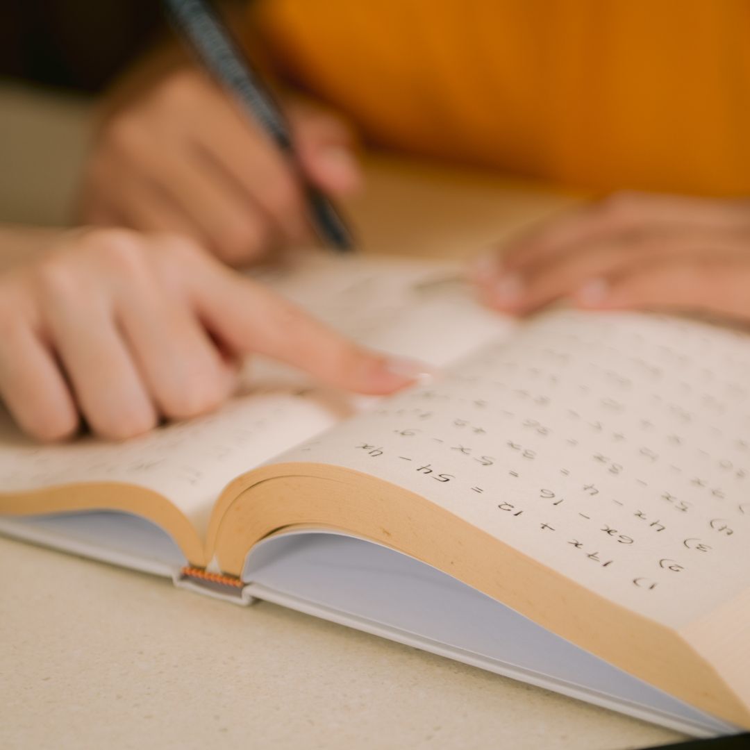 Tutoring